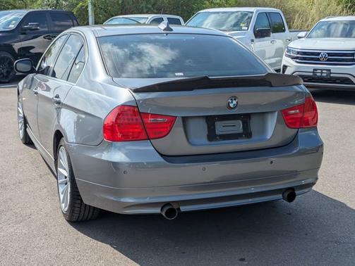 2011 BMW 335 335i xDrive