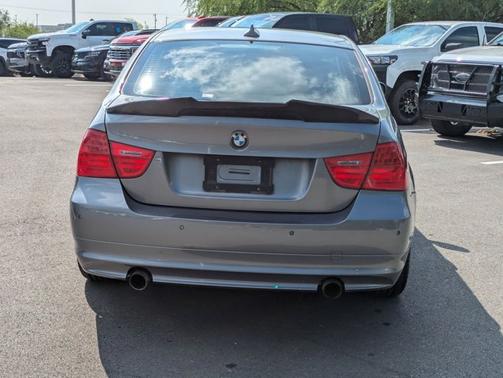 2011 BMW 335 335i xDrive