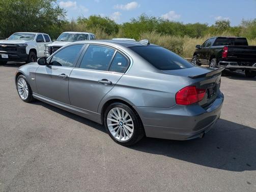 2011 BMW 335 335i xDrive