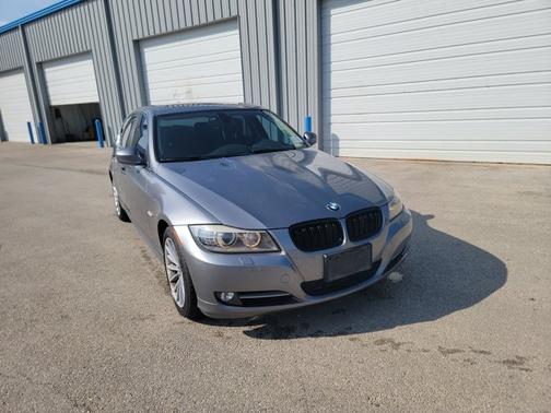 2011 BMW 335 335i xDrive