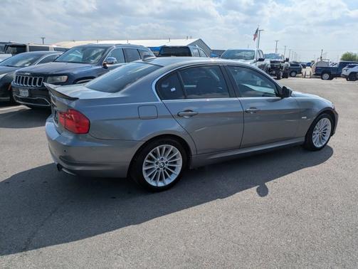 2011 BMW 335 335i xDrive