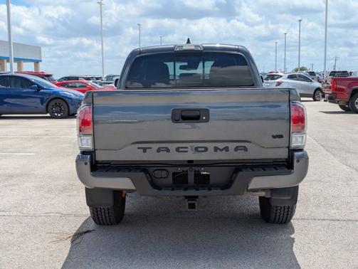 2023 Toyota Tacoma Base
