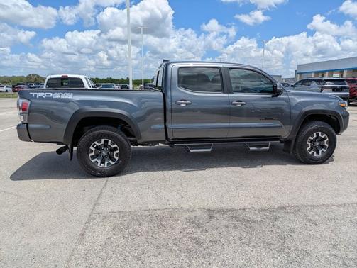 2023 Toyota Tacoma Base