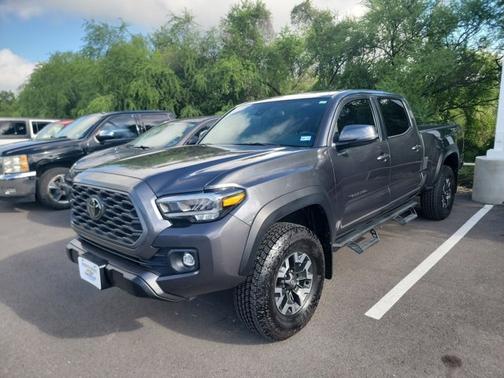 2023 Toyota Tacoma Base