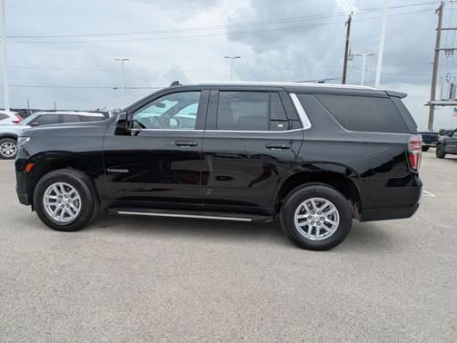 2024 Chevrolet Tahoe LS