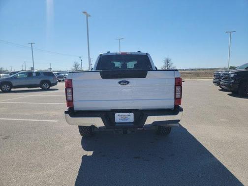 2022 Ford F-250 XLT