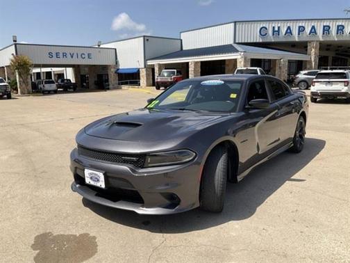 2022 Dodge Charger R/T