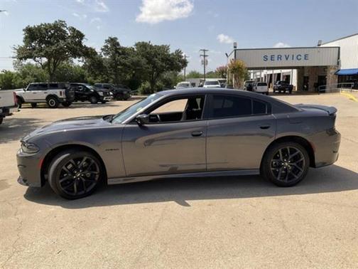 2022 Dodge Charger R/T