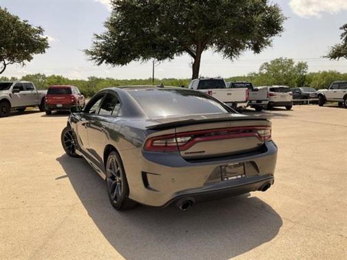 2022 Dodge Charger R/T