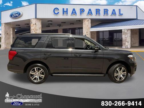 DARK MATTER PC 2024 Ford Expedition XLT