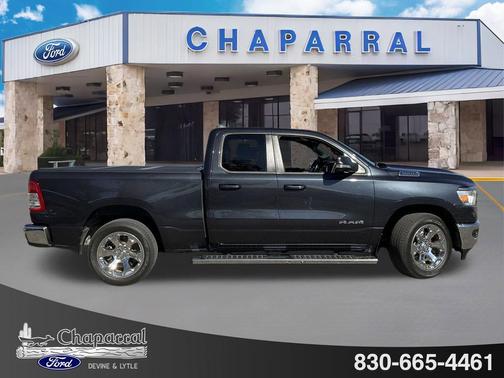 2021 RAM 1500 Lone Star