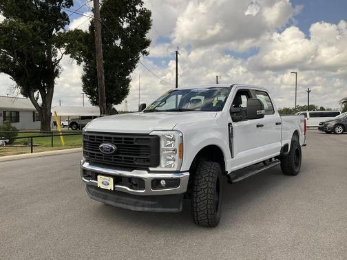 2023 Ford F-250 XL