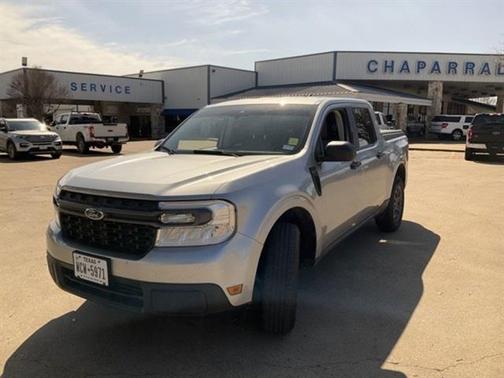 2023 Ford Maverick XLT