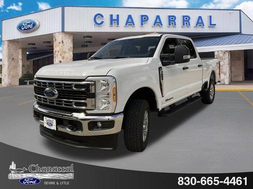 2024 Ford F-250 XLT