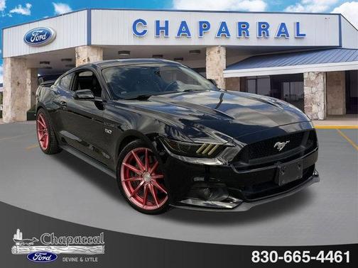 2017 Jeep Wrangler Rubicon