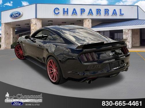 2017 Jeep Wrangler Rubicon