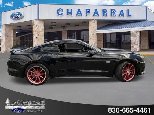 2017 Jeep Wrangler Rubicon