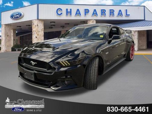 2017 Jeep Wrangler Rubicon