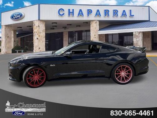 2017 Jeep Wrangler Rubicon