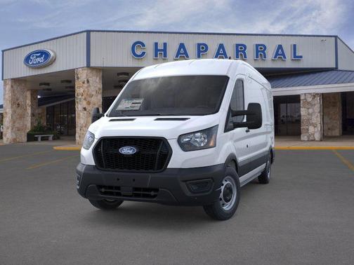 2026 Ford Transit-250 148 WB Medium Roof Cargo