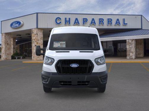 2026 Ford Transit-250 148 WB Medium Roof Cargo