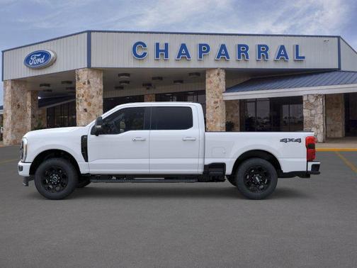 2026 Ford F-350 XLT