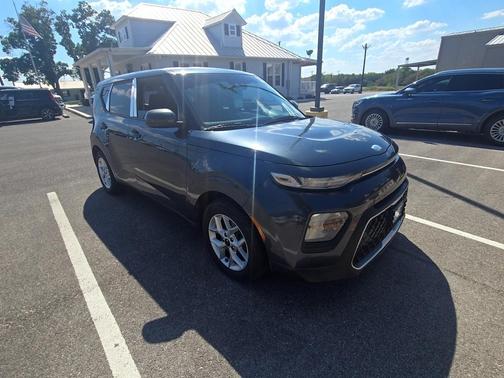 2020 Kia Soul S
