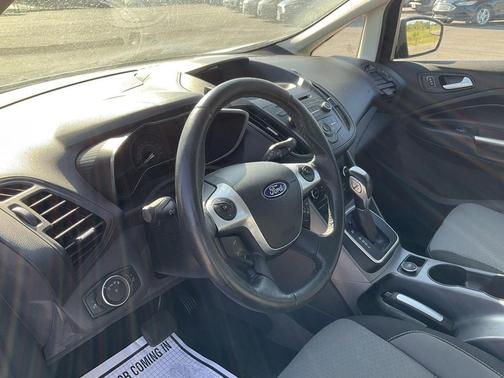 2017 Ford C-Max Hybrid SE