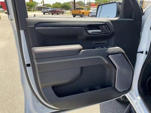 2022 GMC Sierra 1500 AT4X