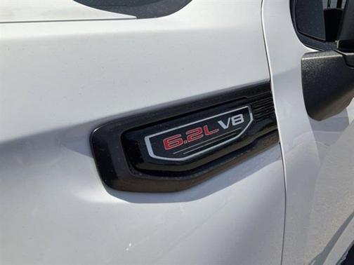 2022 GMC Sierra 1500 AT4X