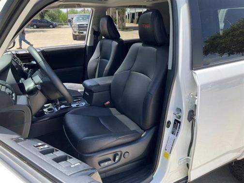 2022 Toyota 4Runner TRD Off Road Premium