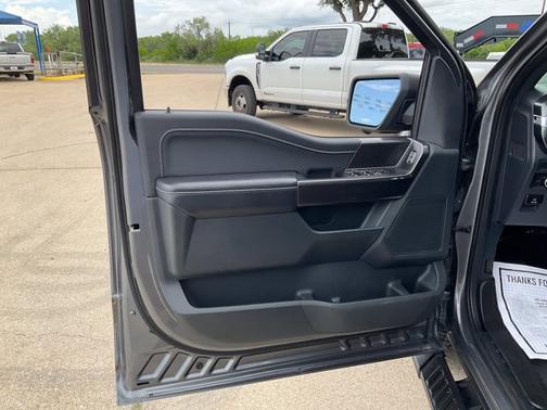 CARBONIZED GRAY METALLIC 2021 Ford F-150 XLT