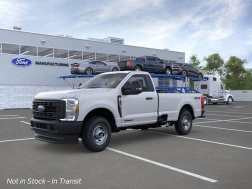 2026 Ford F-250 XL