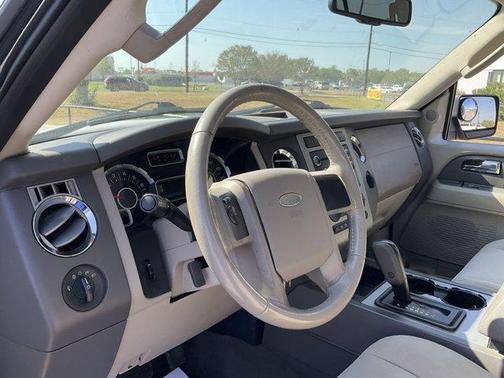 2010 Ford Expedition EL XLT
