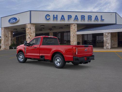 2026 Ford F-350 XL