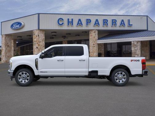 2025 Ford F-350 King Ranch