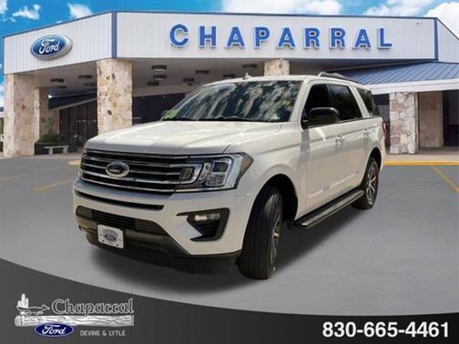 2021 Ford Expedition XL
