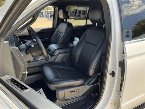 2021 Ford Expedition XL