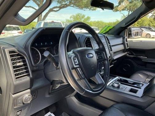 2021 Ford Expedition XL