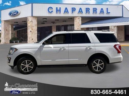 2021 Ford Expedition XL