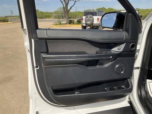 2021 Ford Expedition XL