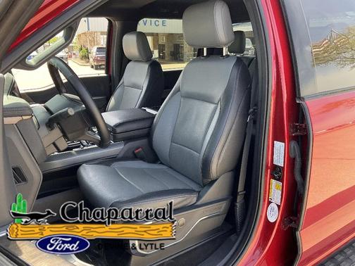 2022 Ford F-150 Lightning LARIAT