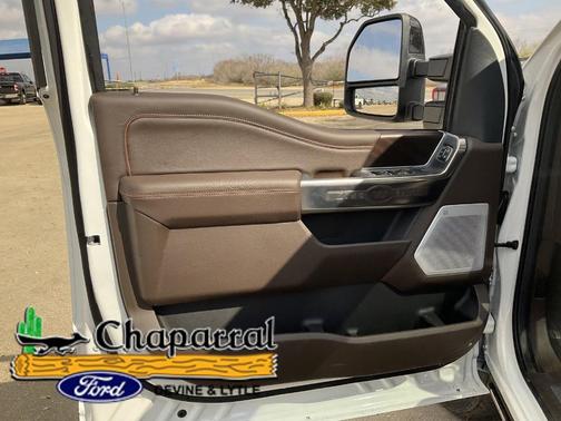 2025 Ford F-250 King Ranch