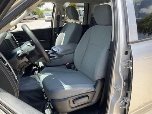 2017 RAM 1500 Tradesman/Express