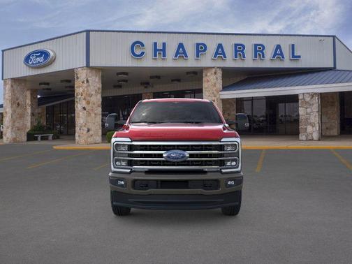 2026 Ford F-250 King Ranch