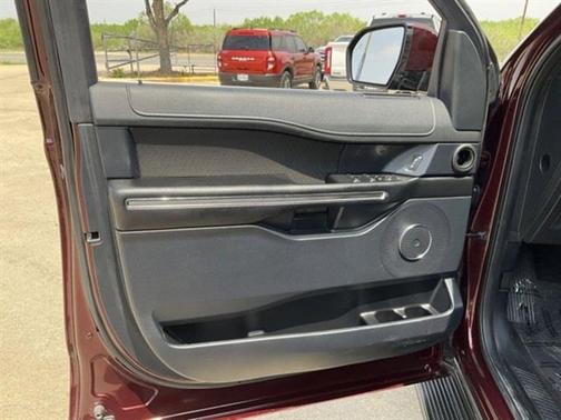 2020 Ford Expedition Max XLT