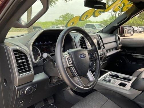 2020 Ford Expedition Max XLT