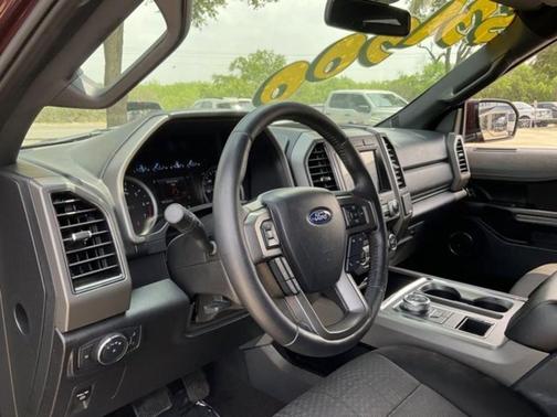 2020 Ford Expedition Max XLT