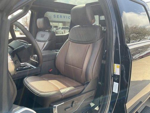 2025 Ford F-250 King Ranch