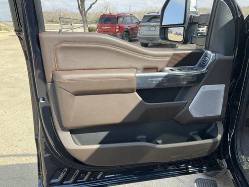 2025 Ford F-250 King Ranch